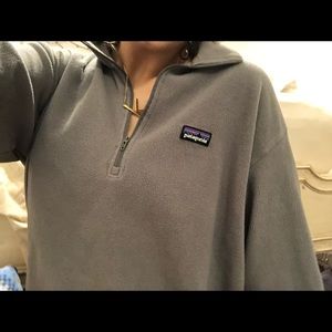 Patagonia pullover